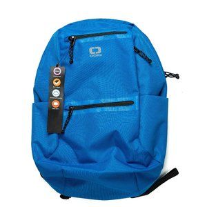 Ogio Shadow Core Flux 220 Unisex Blue Backpack 22L